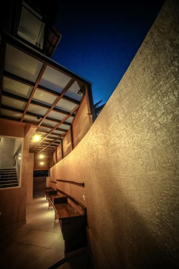 Icon Residency Ξενοδοχείο Kalpetta Εξωτερικό φωτογραφία