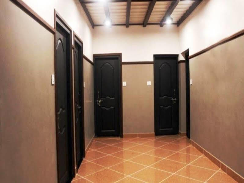 Icon Residency Ξενοδοχείο Kalpetta Εξωτερικό φωτογραφία
